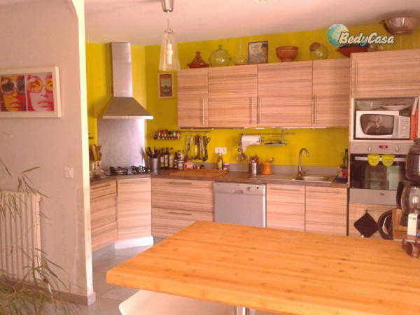 Homestay Avignon 103495