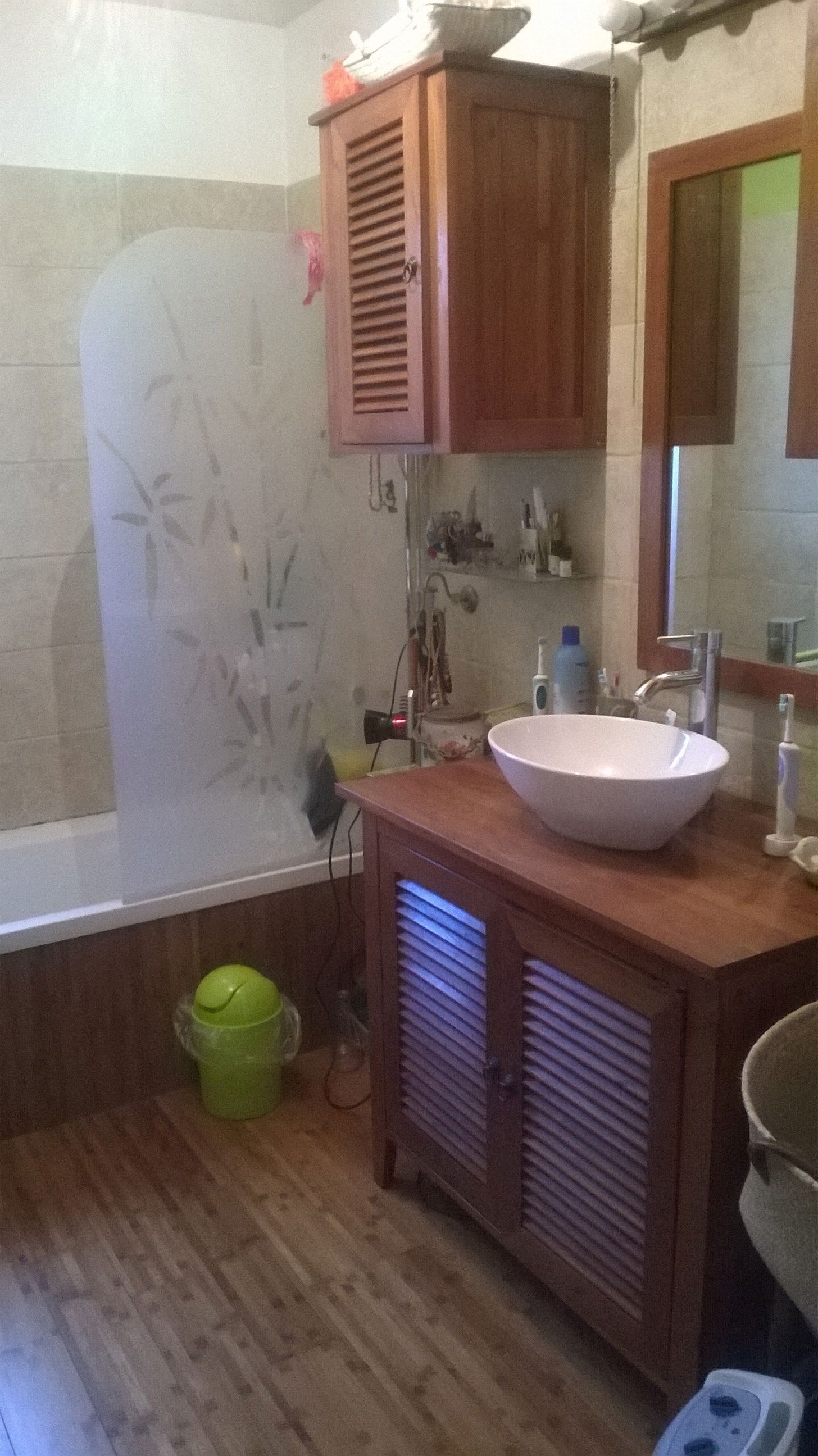 Chambre Chez L'habitant Avignon 103495