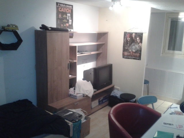 Chambre Chez L'habitant Beaune 146405