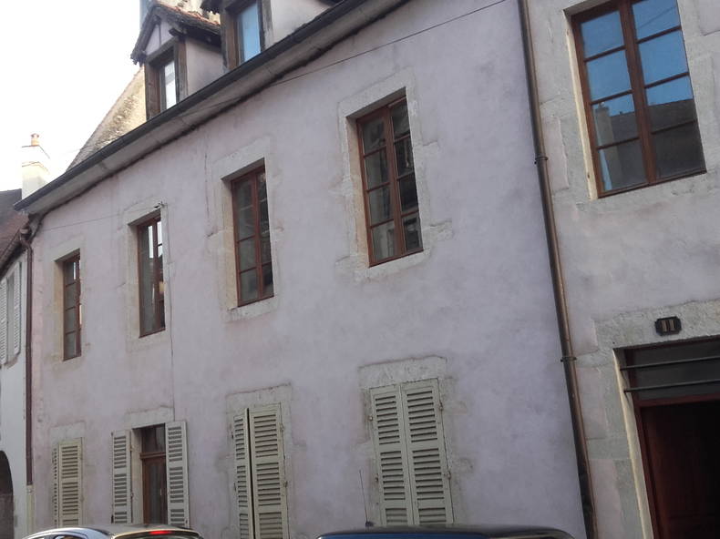 Quedarse En Casa Beaune 146405-5