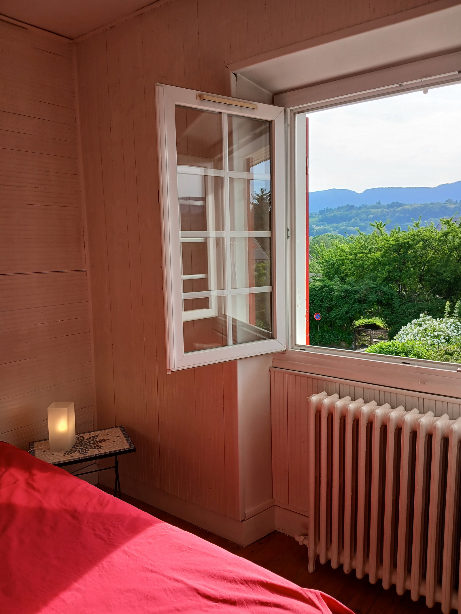 Chambre Chez L'habitant Chambéry 664954
