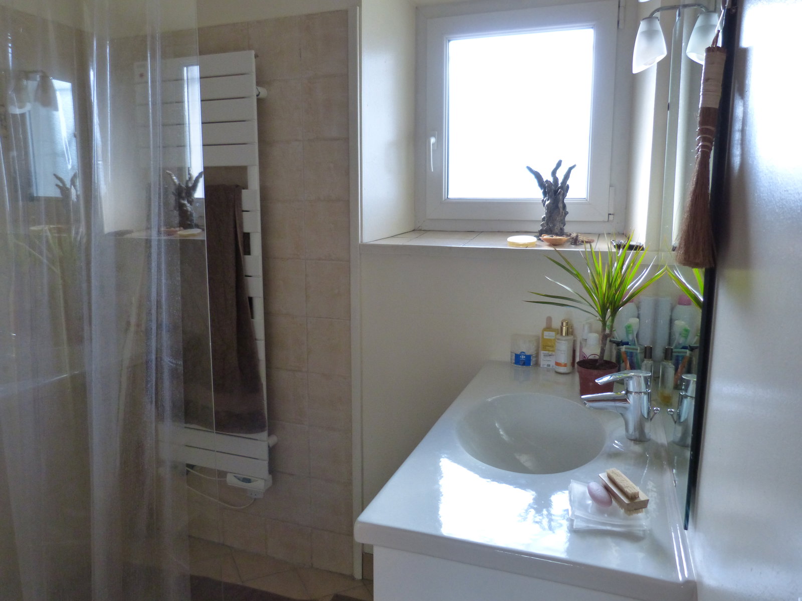 Chambre Chez L'habitant Chambéry 664954