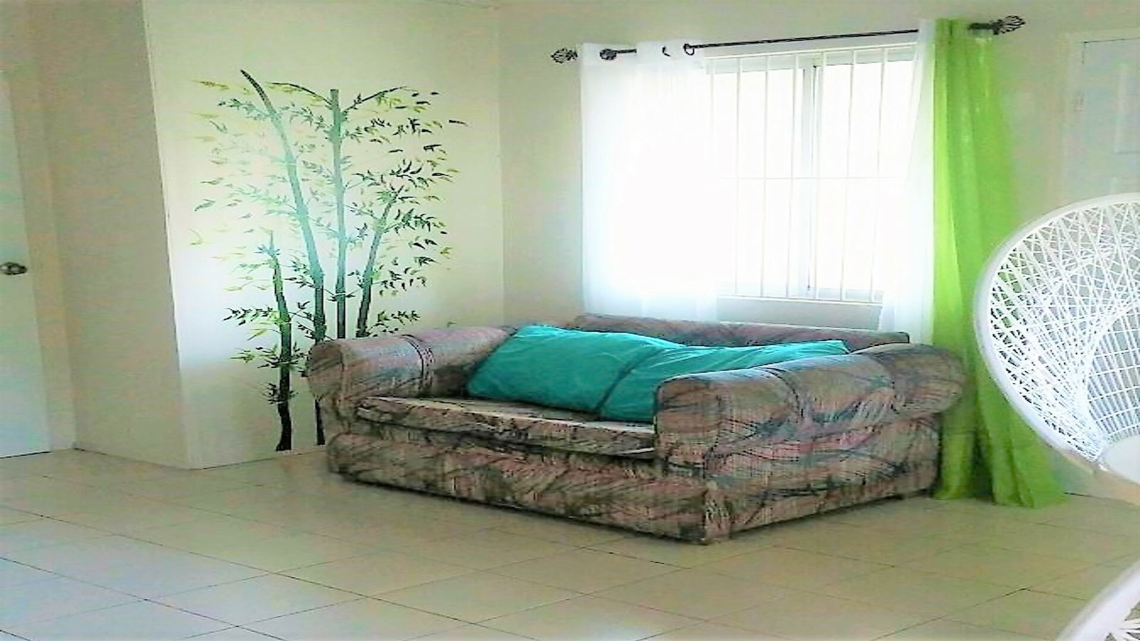 Chambre Chez L'habitant Port Maria 206133