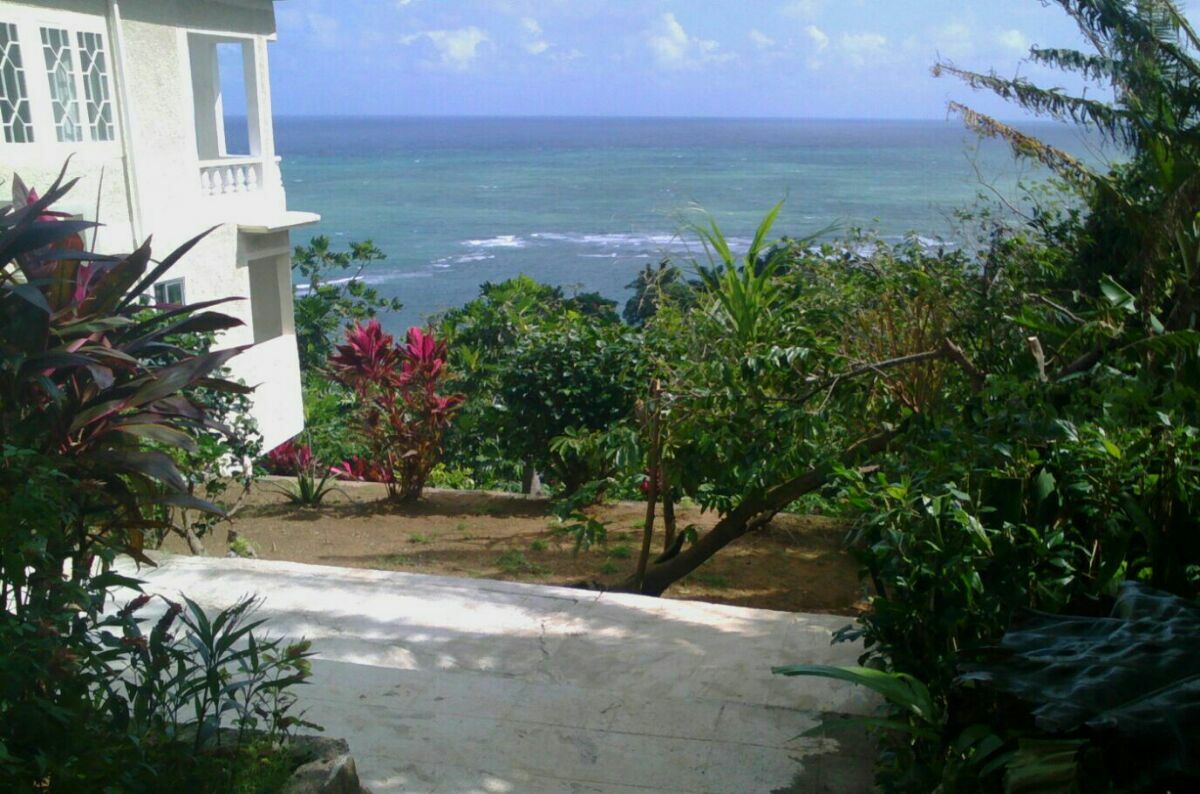 Chambre Chez L'habitant Port Maria 206133