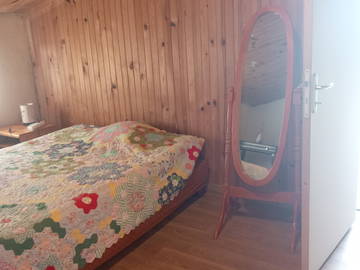 Colocation à louer à Sainte-Marie - photo 2 : chambre-2