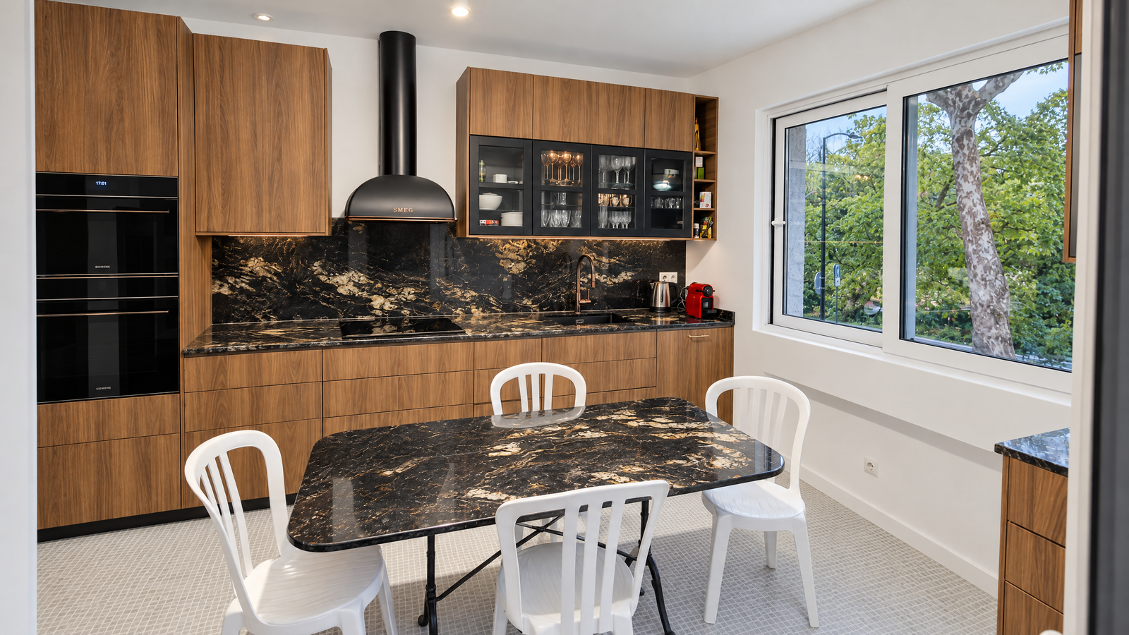 Chambre Chez L'habitant Saint-Maur-des-Fossés 677350