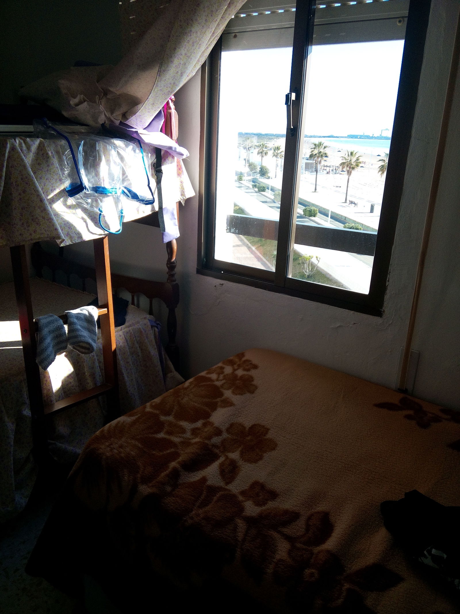 Chambre Chez L'habitant El Puerto de Santa María 178728