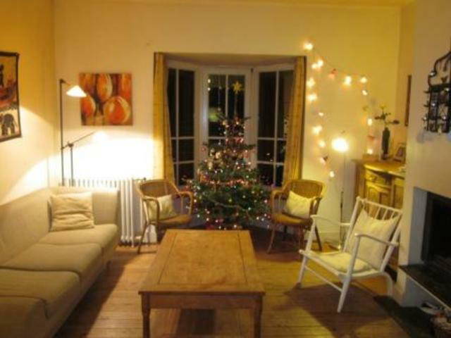 Homestay Bruxelles 18012