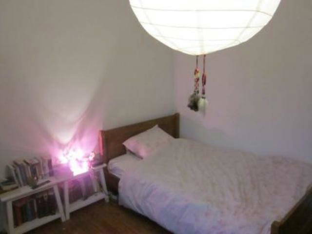 Chambre Chez L'habitant Bruxelles 18012-4