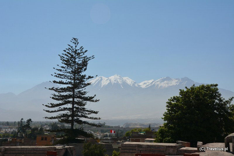 Chambre Chez L'habitant Arequipa 170022