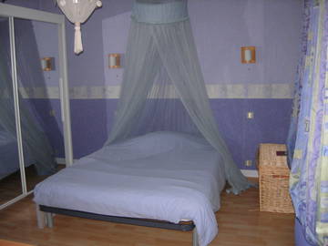 Chambre À Louer Yzeure 218086