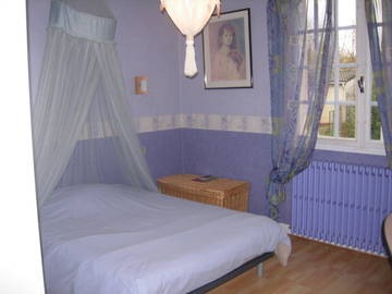 Chambre À Louer Yzeure 218086