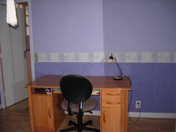 Chambre À Louer Yzeure 218086