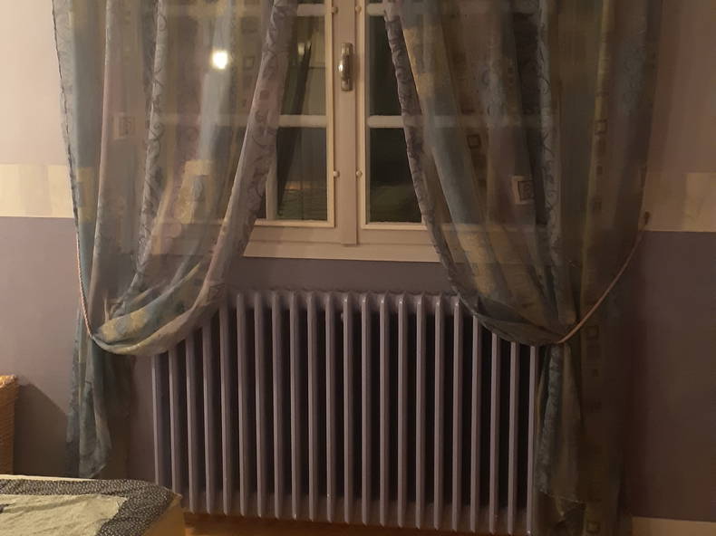 Tuisverblyf Yzeure 218086-4