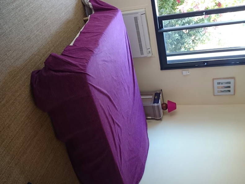 Chambre Chez L'habitant Arles 88750-1