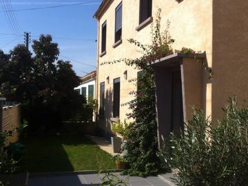 Room For Rent Arles 88750