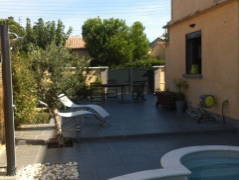 Chambre Chez L'habitant Arles 88750-3