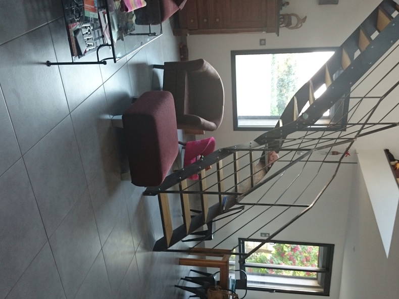 Chambre Chez L'habitant Arles 88750-4