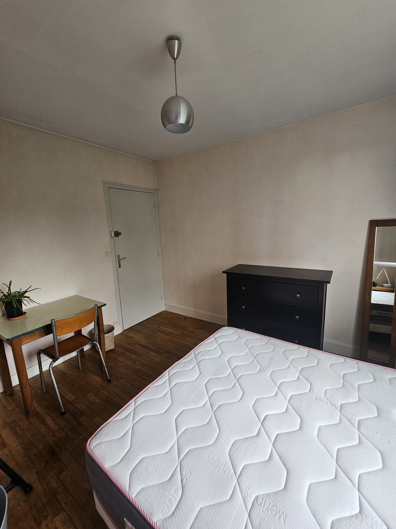 Chambre Chez L'habitant Rennes 675755