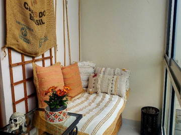 Chambre chez l'habitant à louer à Rennes - photo 6 : autre pièce-6