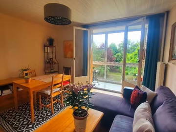 Chambre chez l'habitant à louer à Rennes - photo 3 : autre pièce-3