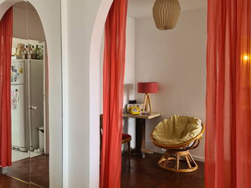 Chambre chez l'habitant à louer à Paris - photo 7 : autre pièce-7