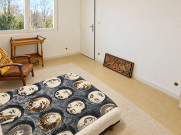 Kamer bij de gastheer te huur in Saint-Maur-Des-Fossés - foto 6 : Slaapkamer-6