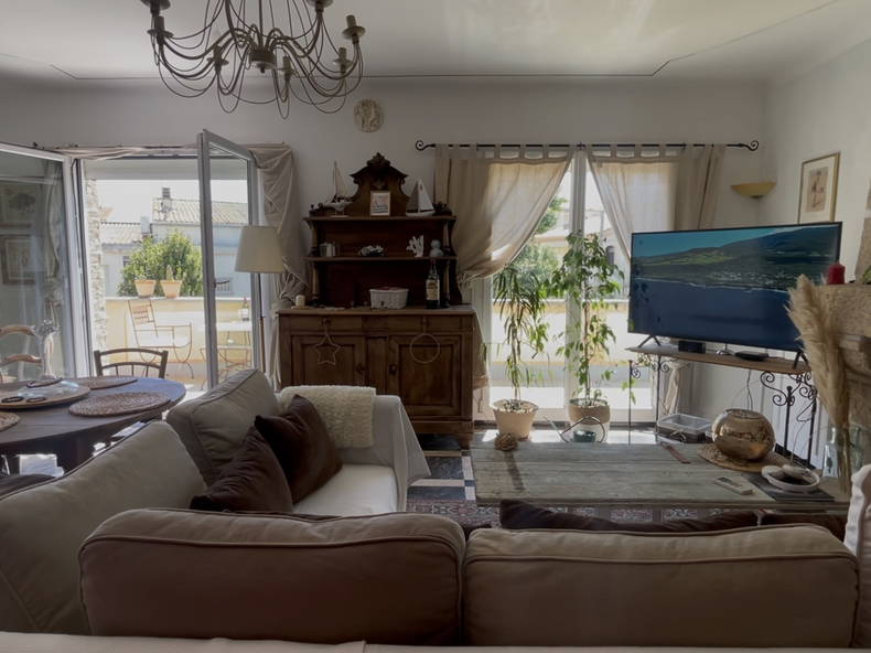 Quedarse En Casa Marseillan 515670-5