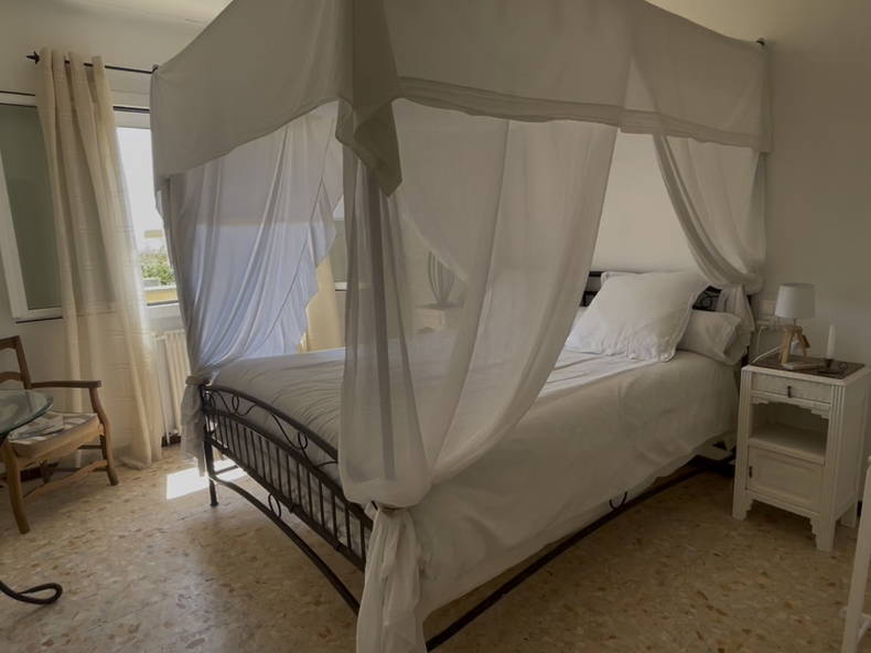 Quedarse En Casa Marseillan 515670-2