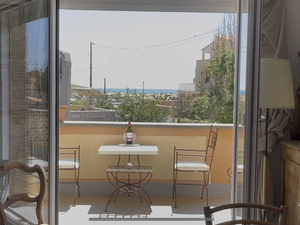 Quedarse En Casa Marseillan 515670-1