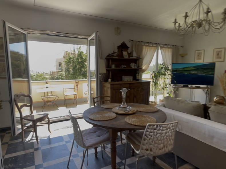 Quedarse En Casa Marseillan 515670-3