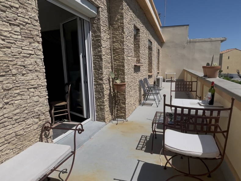 Quedarse En Casa Marseillan 515670-4