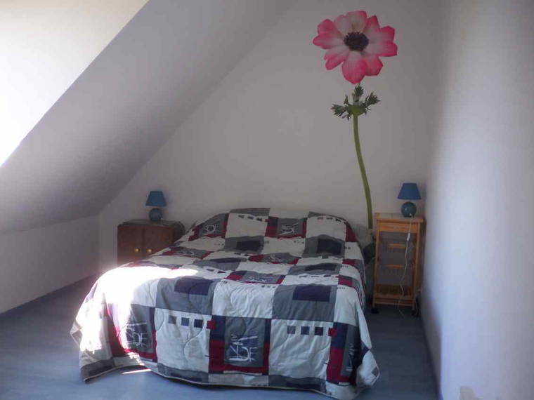 Homestay Lion-sur-Mer 76111