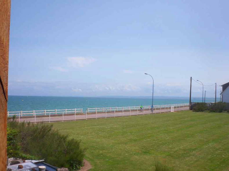 Habitaciones De Huéspedes Lion-sur-Mer 76111-2