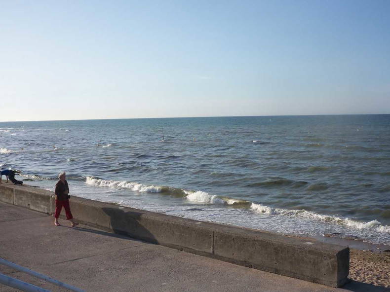 Habitaciones De Huéspedes Lion-sur-Mer 76111-3