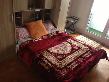 Chambre À Louer Paris 42115