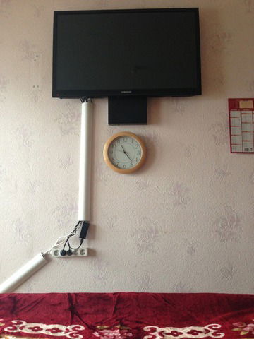 Colocation Paris 42115