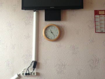 Colocatie Paris 42115-5