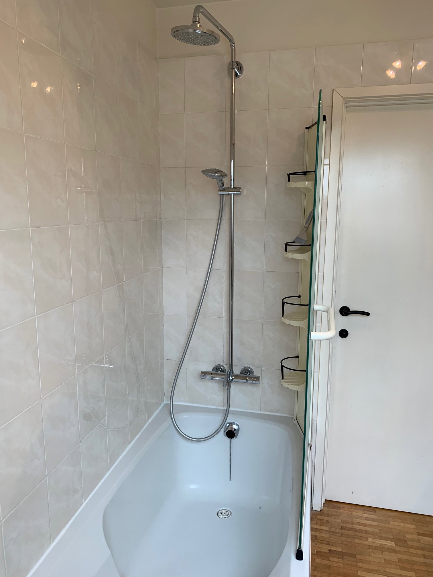 Chambre Chez L'habitant Dilbeek 331013