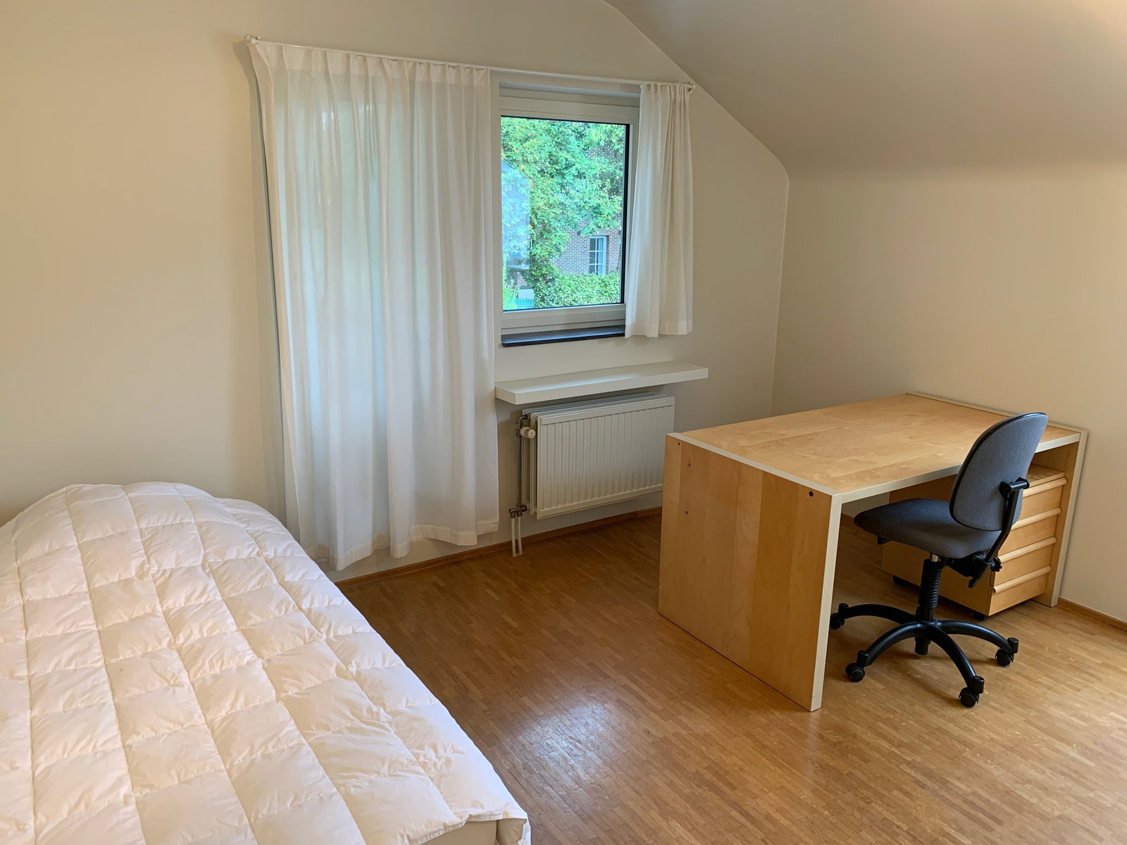 Chambre Chez L'habitant Dilbeek 331013