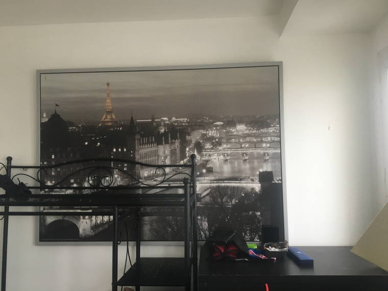 Homestay Paris 159017