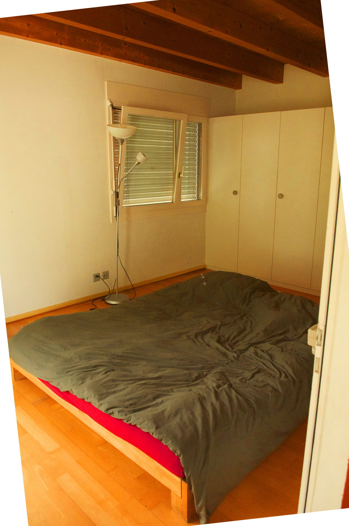 Colocation Nyon 160663