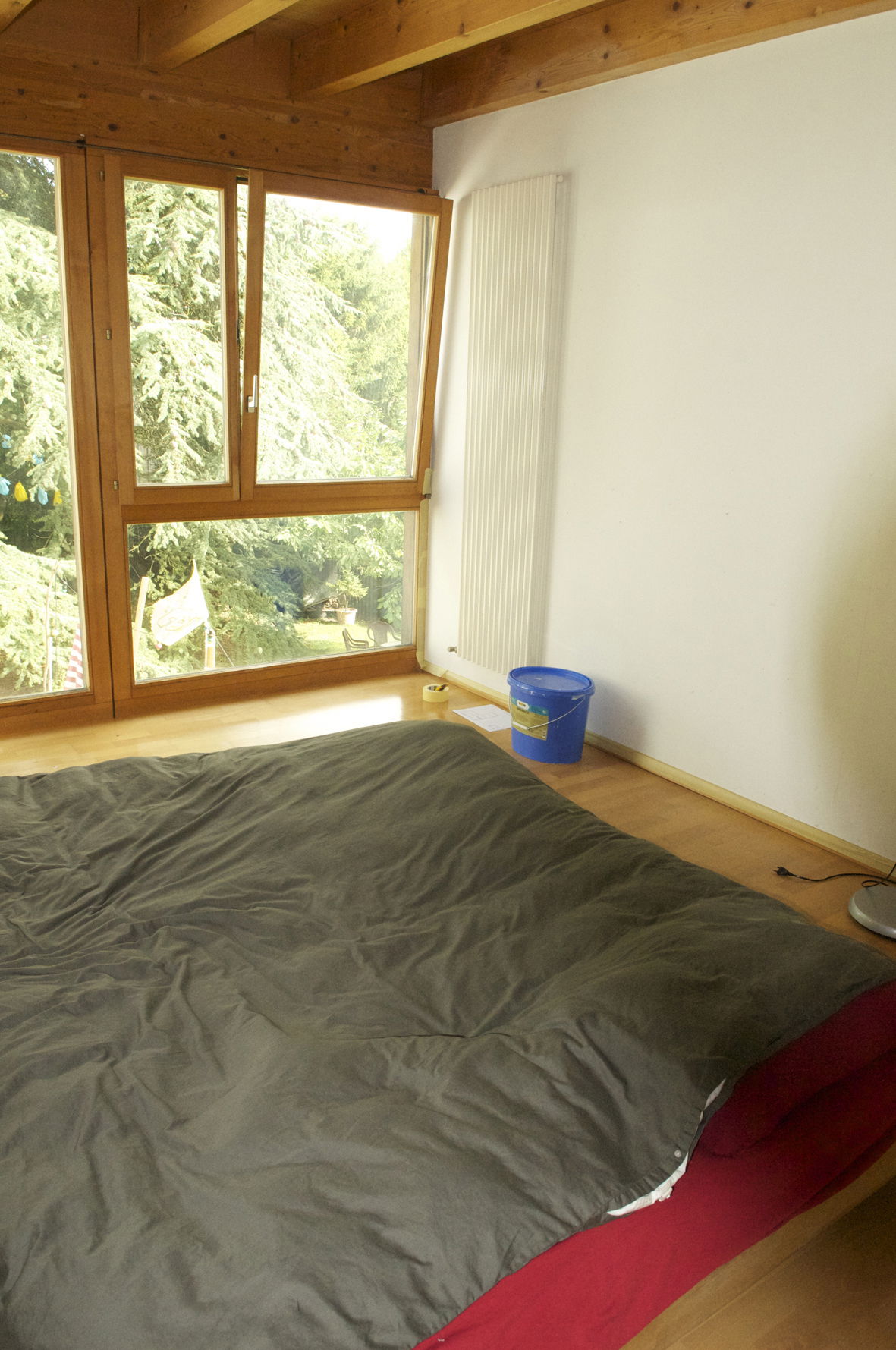 Colocation Nyon 160663