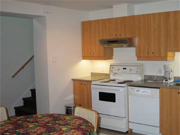 Chambre D'hôte Québec 70059-2