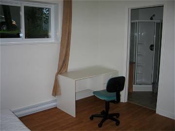 Chambre D'hôte Québec 70059-6