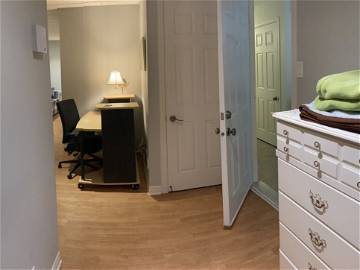 Chambre D'hôte Québec 70059-8