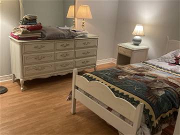 Chambre D'hôte Québec 70059-9