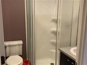 Chambre D'hôte Québec 70059-10