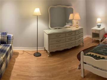 Chambre D'hôte Québec 70059-11