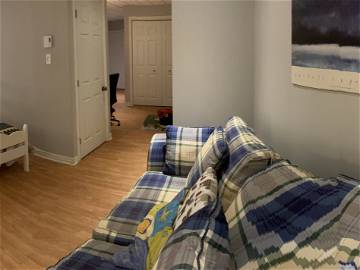 Chambre D'hôte Québec 70059-12